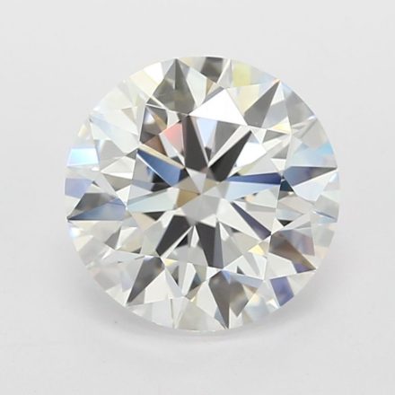 Lab Grown Diamond 3,13Ct D-IF Round - IGILG685506604 1