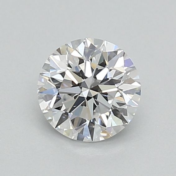 Lab Grown Diamond 0,49Ct D-VVS2 Round - IGILG802624795 1