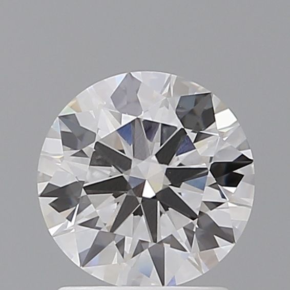 Lab Grown Diamond 1,6Ct D-VVS2 Round - IGILG818693605 1
