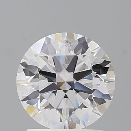 Lab Grown Diamond 1,59Ct E-VS1 Round - IGILG821618996 1