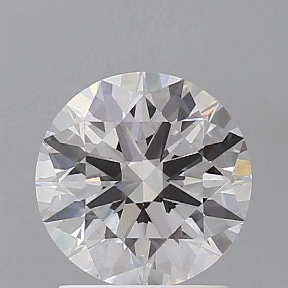 Lab Grown Diamond 1,59Ct E-VS1 Round - IGILG818692679 1