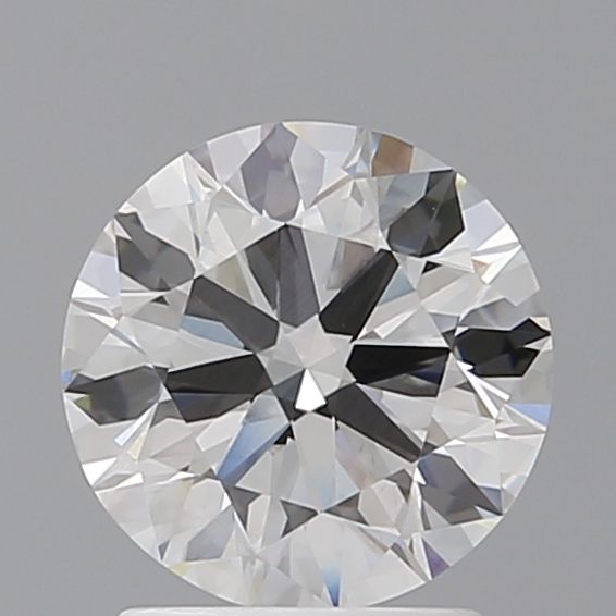 Lab Grown Diamond 1,95Ct E-VS2 Round - IGILG821618430 1