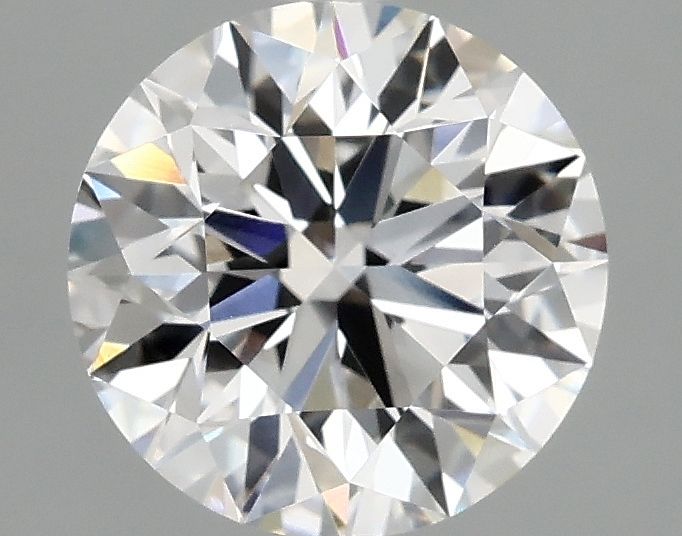Lab Grown Diamond 2,09Ct E-VVS2 Round - IGILG768664749 1