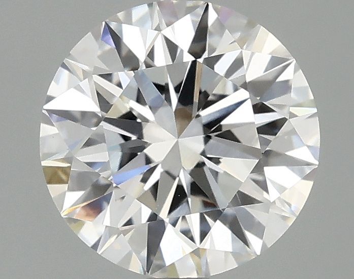 Lab Grown Diamond 2,08Ct E-VVS2 Round - IGILG768605861 1