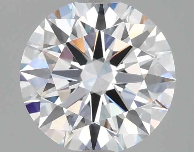 Lab Grown Diamond 1,83Ct D-VVS1 Round - IGILG819608532 1