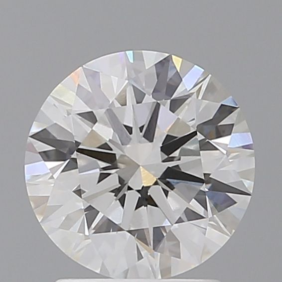 Lab Grown Diamond 2,09Ct E-VVS2 Round - IGILG821618528 1