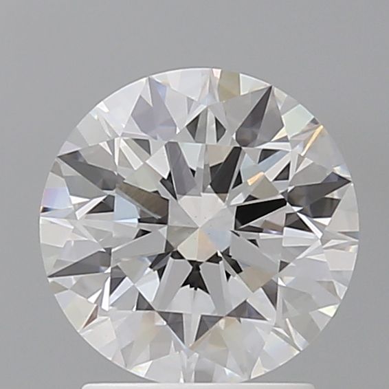 Lab Grown Diamond 2,09Ct E-VVS2 Round - IGILG819637611 1