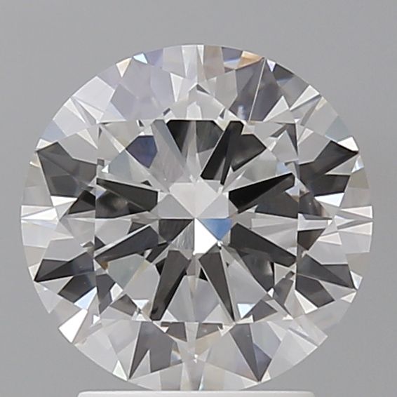 Lab Grown Diamond 2,44Ct F-VVS2 Round - IGILG821618458 1