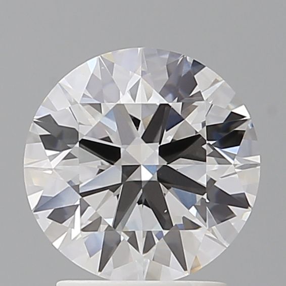 Lab Grown Diamond 2,09Ct E-VVS2 Round - IGILG809688594 1