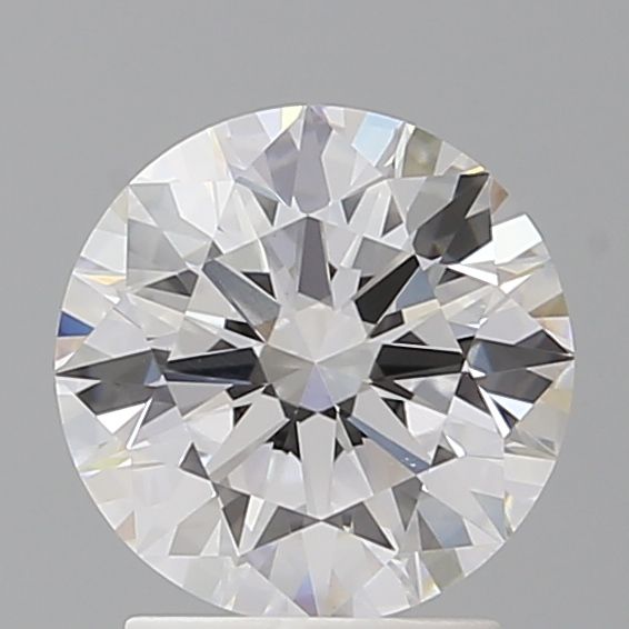 Lab Grown Diamond 2,09Ct E-VVS2 Round - IGILG809688596 1