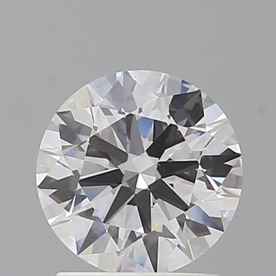 Lab Grown Diamond 1,53Ct D-VS1 Round - IGILG819656709 1
