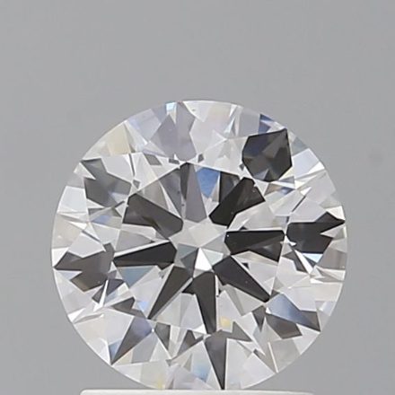Lab Grown Diamond 1,53Ct D-VS1 Round - IGILG819656709 1