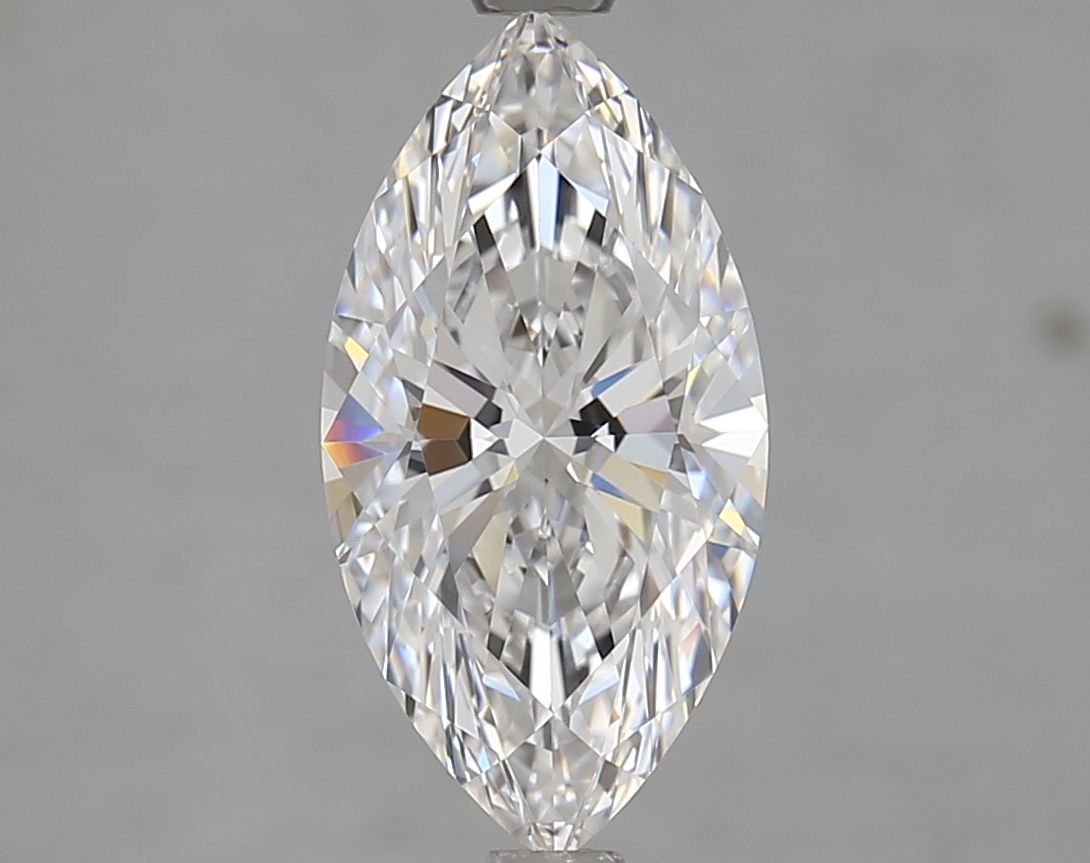 Lab Grown Diamond 2,06Ct D-FL Marquise - IGILG816630899 1