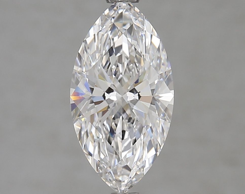 Lab Grown Diamond 1,85Ct D-FL Marquise - IGILG816630898 1