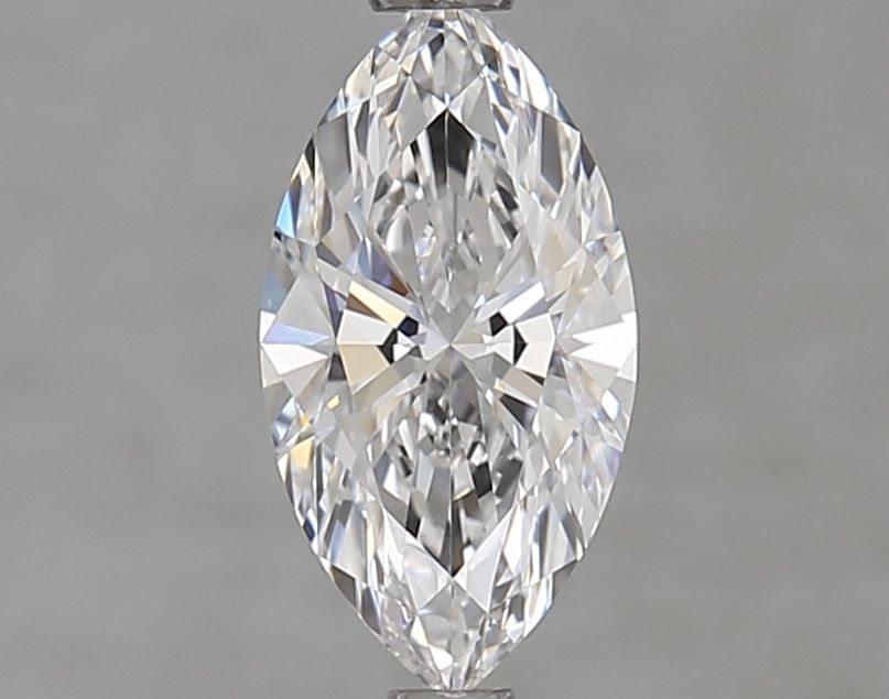 Lab Grown Diamond 1,04Ct D-FL Marquise - IGILG816630897 1