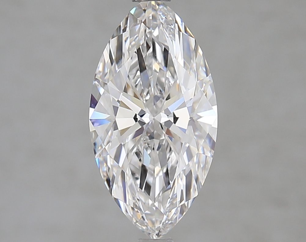 Lab Grown Diamond 2,17Ct D-FL Marquise - IGILG818623830 1