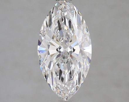 Lab Grown Diamond 2,17Ct D-FL Marquise - IGILG818623830 1
