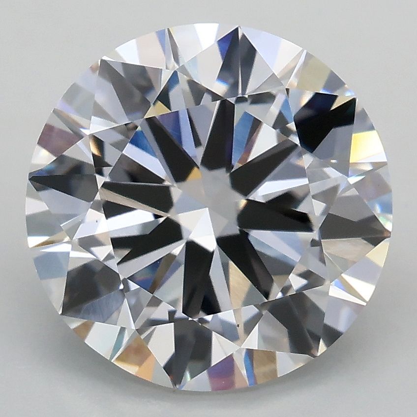 Lab Grown Diamond 3,5Ct E-VS1 Round - IGILG819633654 1