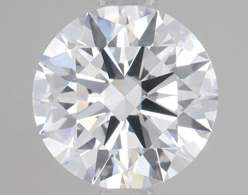 Lab Grown Diamond 2,02Ct D-VS1 Round - GIA1538550701 1