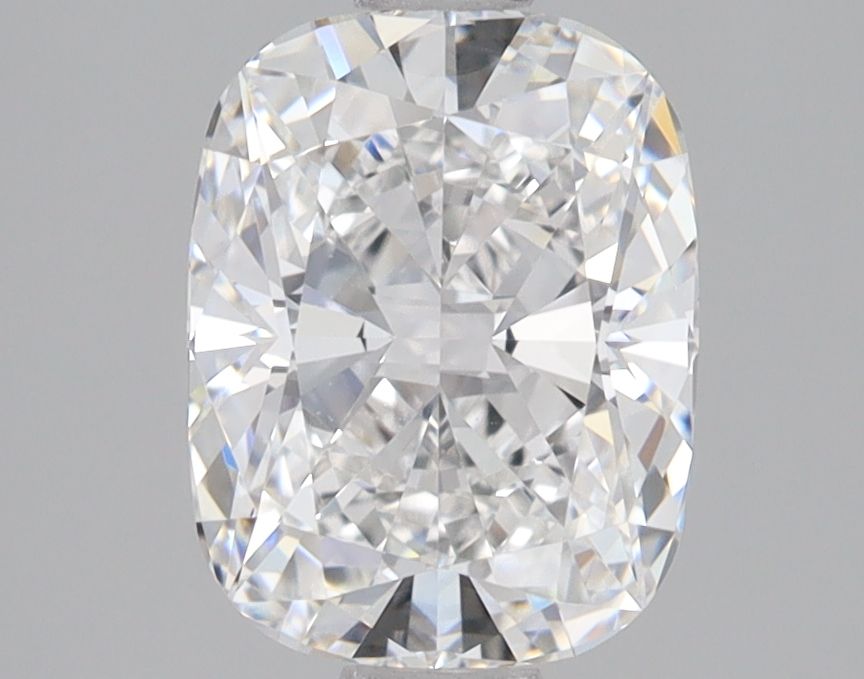 Lab Grown Diamond 2,09Ct E-VVS2 Cushion - GIA1535161804 1