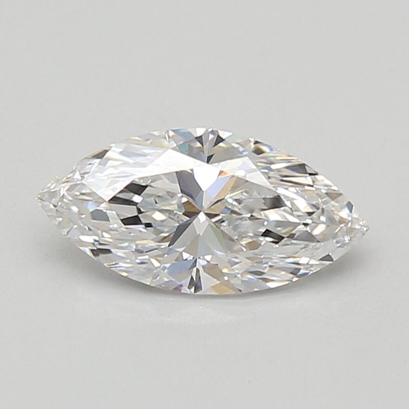 Lab Grown Diamond 1,36Ct D-VS1 Marquise - IGILG758514849 1