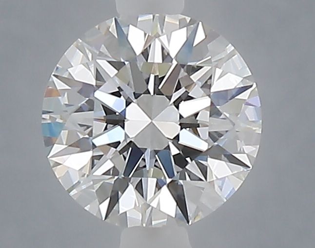 Lab Grown Diamond 1,07Ct D-VVS1 Round - IGILG816604925 1