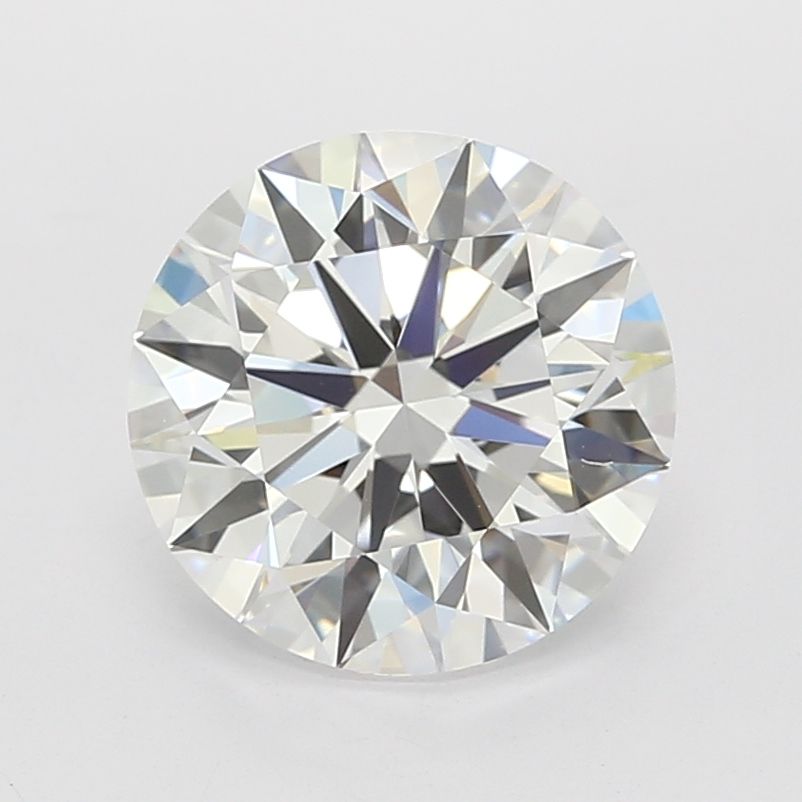Lab Grown Diamond 3,34Ct D-VVS1 Round - IGILG692544233 1