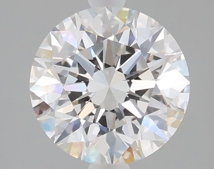 Lab Grown Diamond 2,04Ct E-VVS2 Round - IGILG816604896 1