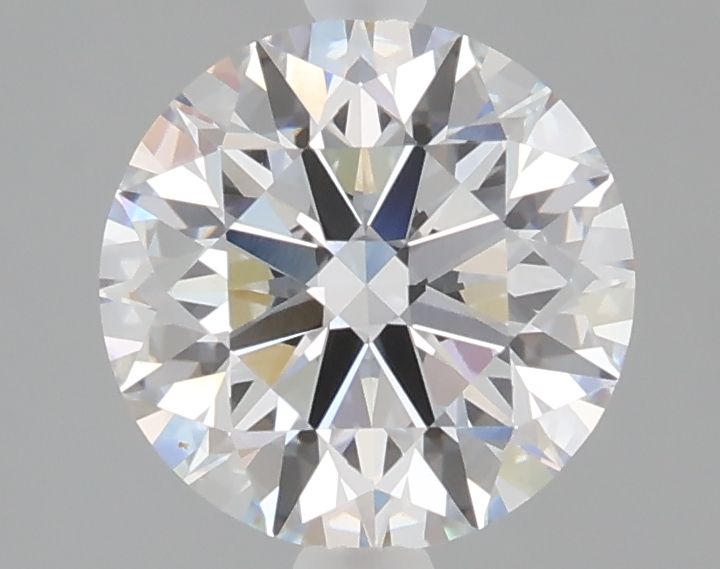 Lab Grown Diamond 2,04Ct E-VVS2 Round - IGILG818642435 1