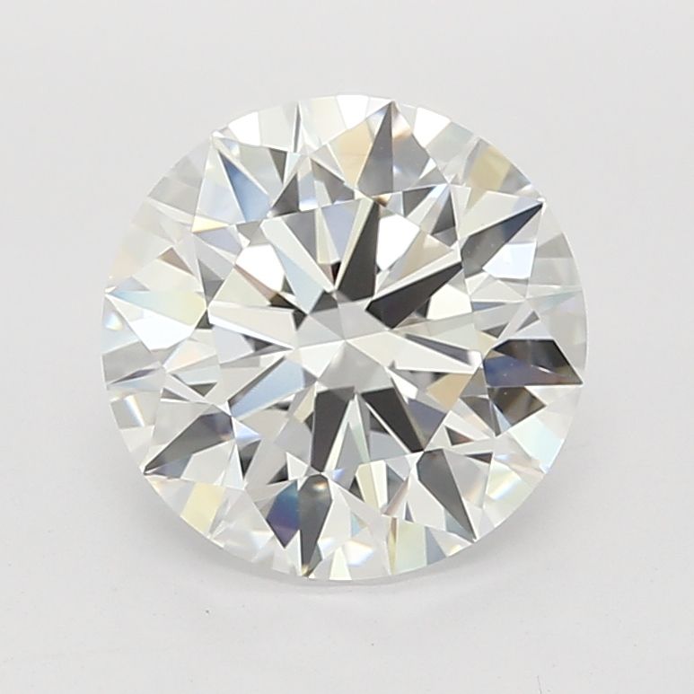 Lab Grown Diamond 3,19Ct D-IF Round - IGILG689543276 1