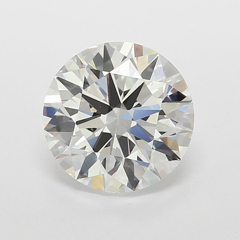Lab Grown Diamond 2,5Ct E-VVS1 Round - IGILG715530765 1