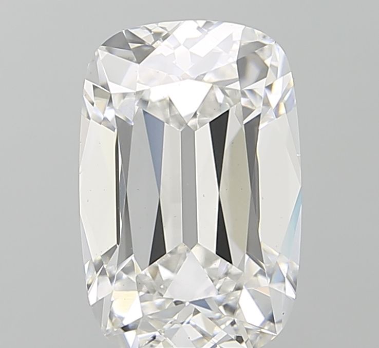 Lab Grown Diamond 3,51Ct E-VS1 Cushion - IGILG823640161 1