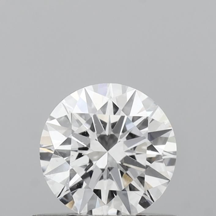 Lab Grown Diamond 0,46Ct D-VS1 Round - IGILG816670353 1