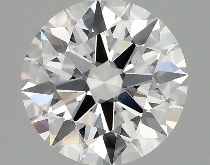 Lab Grown Diamond 2,09Ct E-VVS2 Round - IGILG769651080 1