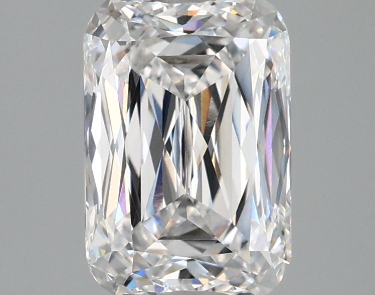 Lab Grown Diamond 2,33Ct E-VVS1 Cushion - IGILG823676950 1