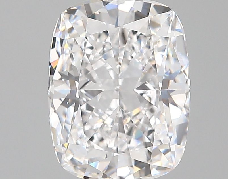 Lab Grown Diamond 2,47Ct D-VVS1 Cushion - IGILG790623007 1
