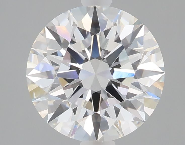 Lab Grown Diamond 2,09Ct E-VVS2 Round - IGILG816604899 1