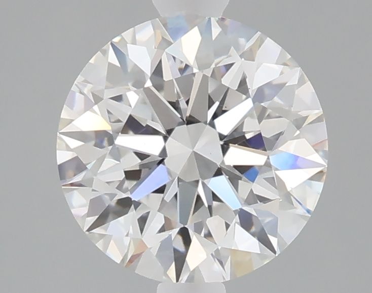 Lab Grown Diamond 2,02Ct E-VS1 Round - IGILG816604898 1