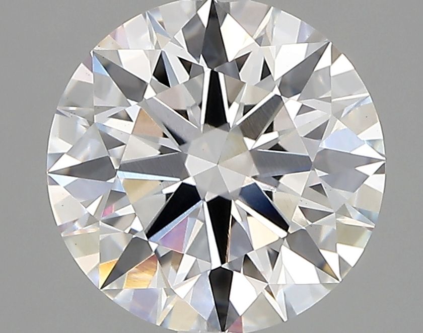 Lab Grown Diamond 3,2Ct D-VS1 Round - IGILG715598564 1
