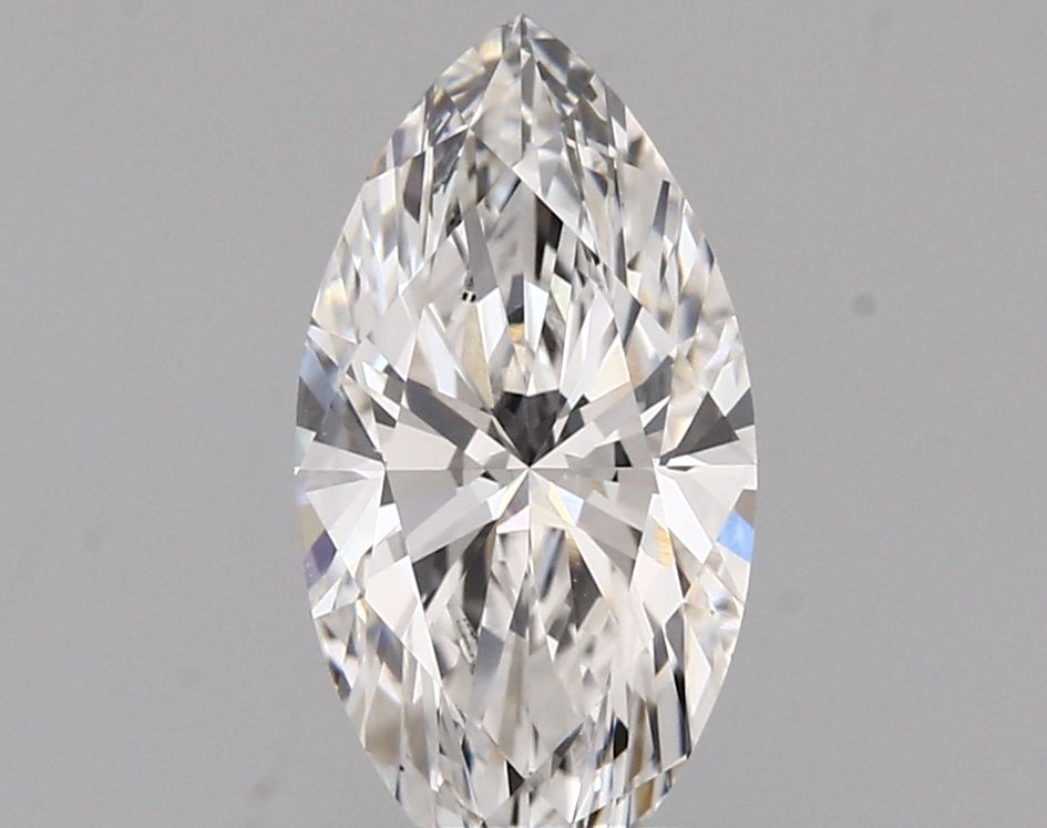 Lab Grown Diamond 1,66Ct D-VVS1 Marquise - IGILG753507174 1