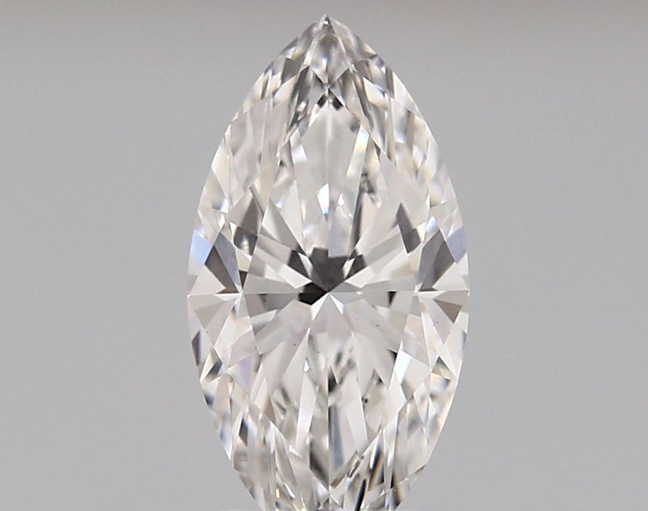 Lab Grown Diamond 1,54Ct E-VS1 Marquise - IGILG777607222 1