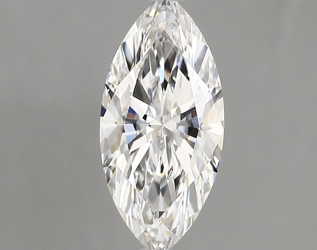 Lab Grown Diamond 1,52Ct E-VVS2 Marquise - IGILG710556752 1