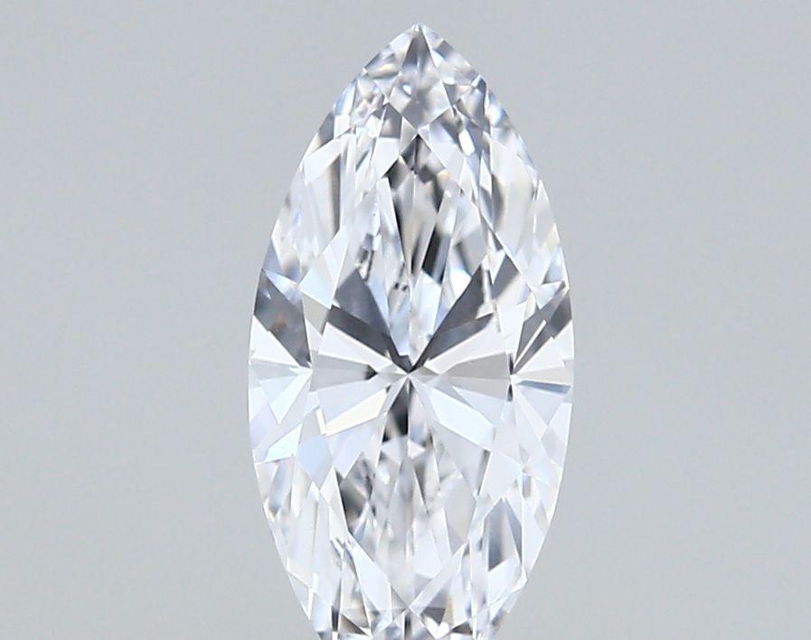 Lab Grown Diamond 1,14Ct D-VVS1 Marquise - IGILG773630756 1