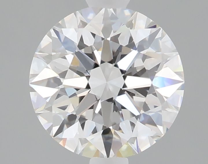 Lab Grown Diamond 2,02Ct E-VVS2 Round - IGILG816604903 1