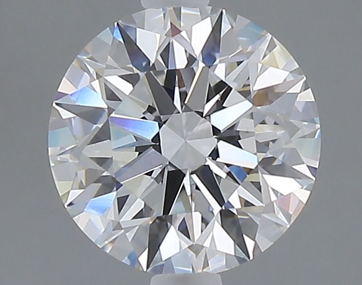 Lab Grown Diamond 2,04Ct E-VVS2 Round - IGILG816604947 1