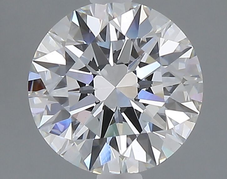 Lab Grown Diamond 2,04Ct E-VVS2 Round - IGILG818642439 1