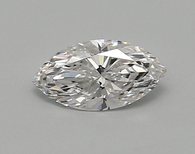 Lab Grown Diamond 0,73Ct D-VS1 Marquise - IGILG729506377 1