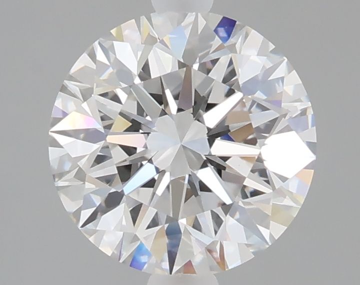 Lab Grown Diamond 2,02Ct E-VVS2 Round - IGILG816604954 1