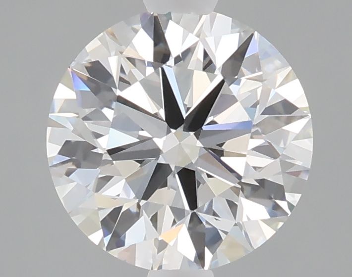 Lab Grown Diamond 2,02Ct E-VVS2 Round - IGILG816604953 1