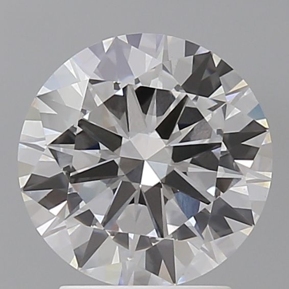 Lab Grown Diamond 2,5Ct E-VVS2 Round - IGILG818692837 1